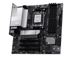 MB MSI PRO B850M-P MATX WIFI AM5