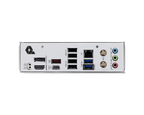MB MSI PRO B850M-P MATX WIFI AM5