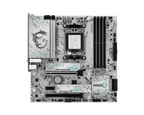 MB MSI B850M GAMING PLUS WIFI AM5