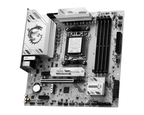 MB MSI B850M GAMING PLUS WIFI6E AM5