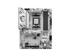 MB MSI B850 GAMING PLUS WIFI6E AM5