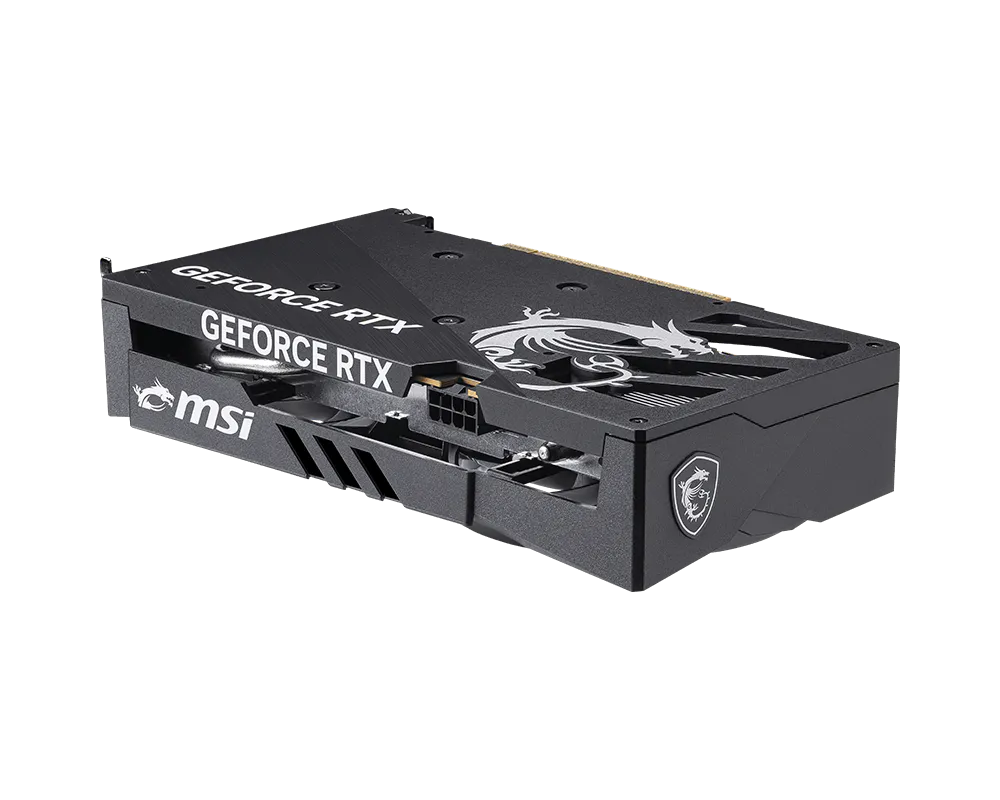 VGA MSI GEFORCE RTX 5050 8G GAMING OC
