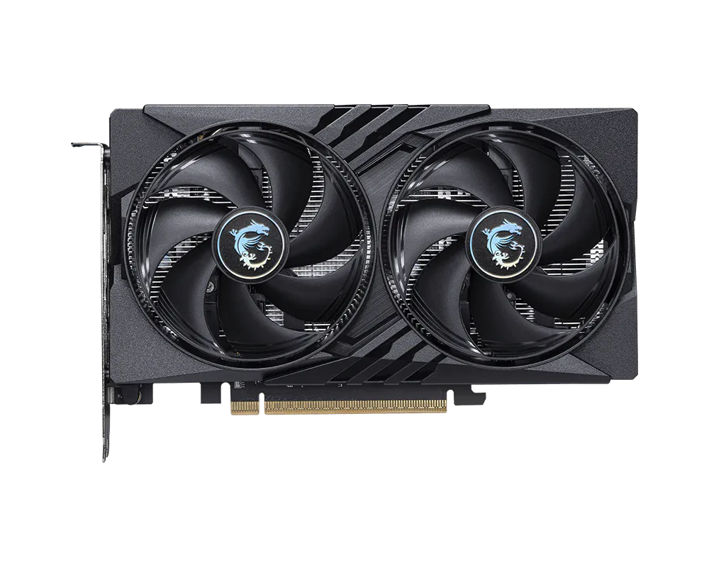 VGA MSI GEFORCE RTX 5050 8G GAMING OC