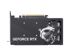 VGA MSI GEFORCE RTX 5050 8G GAMING OC