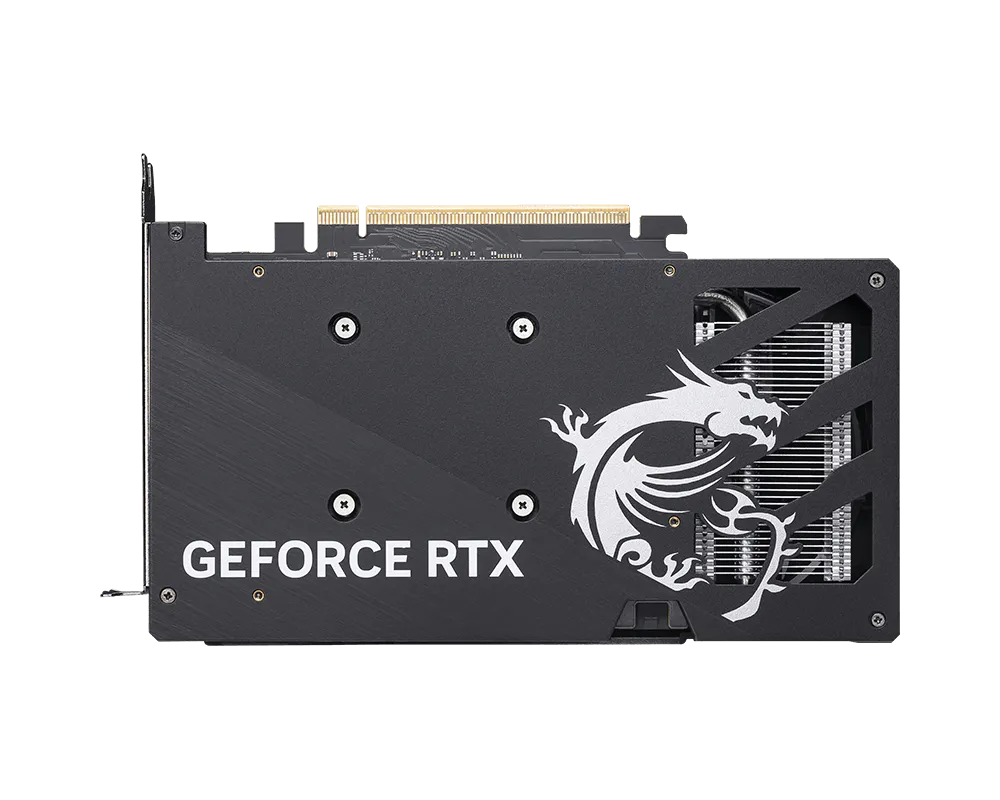 VGA MSI GEFORCE RTX 5050 8G GAMING OC