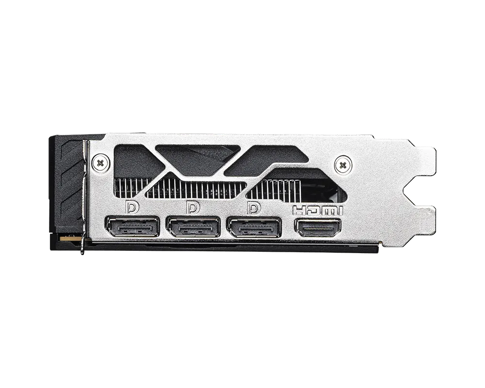 VGA MSI GEFORCE RTX 5050 8G GAMING OC