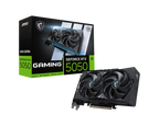 VGA MSI GEFORCE RTX 5050 8G GAMING OC