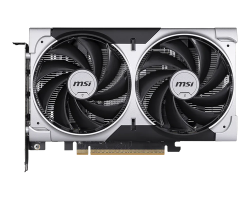 VGA MSI GEFORCE RTX 5050 8G VENTUS 2X OC