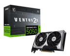 VGA MSI GEFORCE RTX 5050 8G VENTUS 2X OC