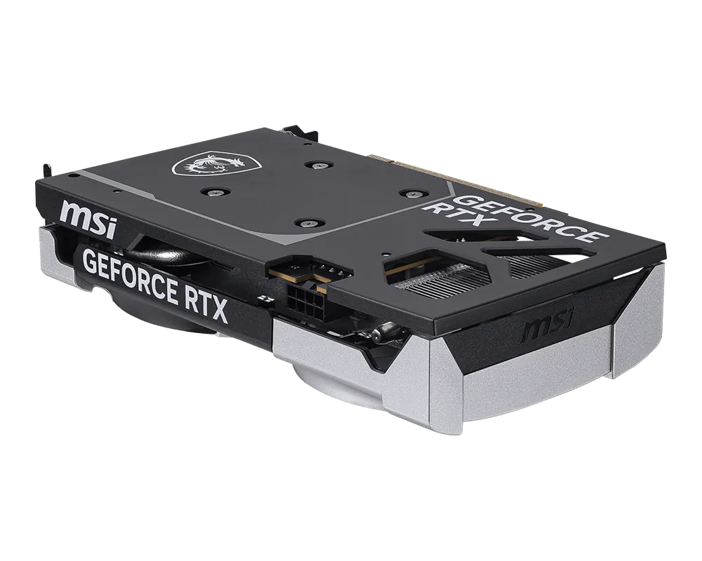 VGA MSI GEFORCE RTX 5050 8G VENTUS 2X OC