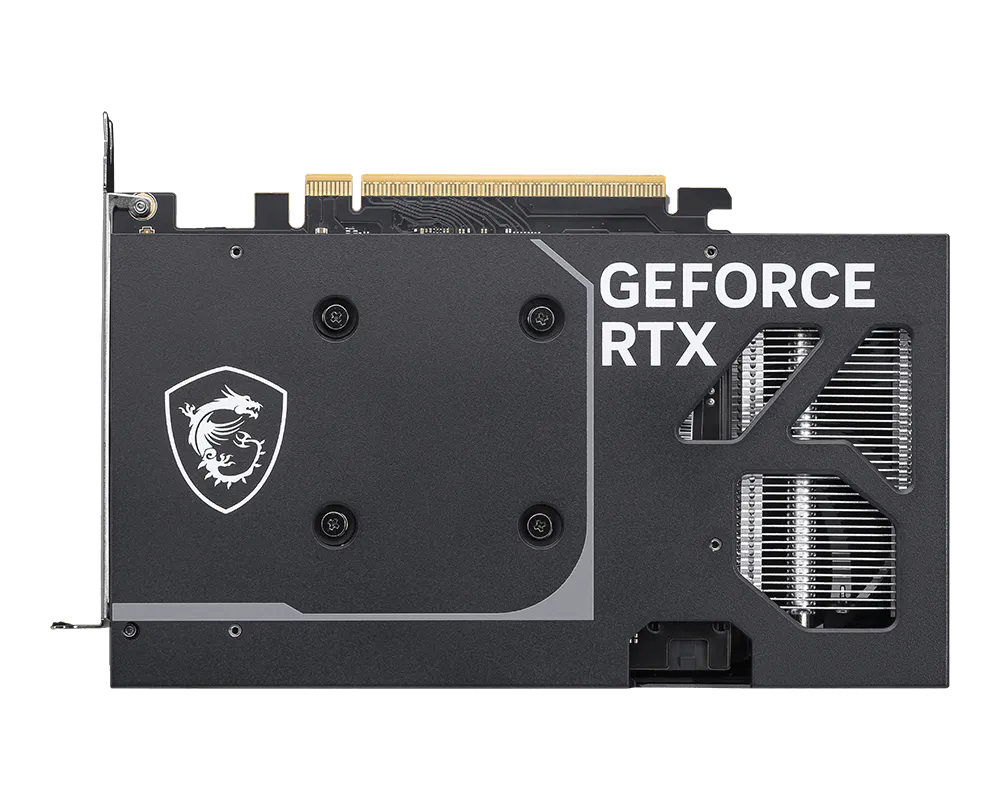 VGA MSI GEFORCE RTX 5050 8G VENTUS 2X OC