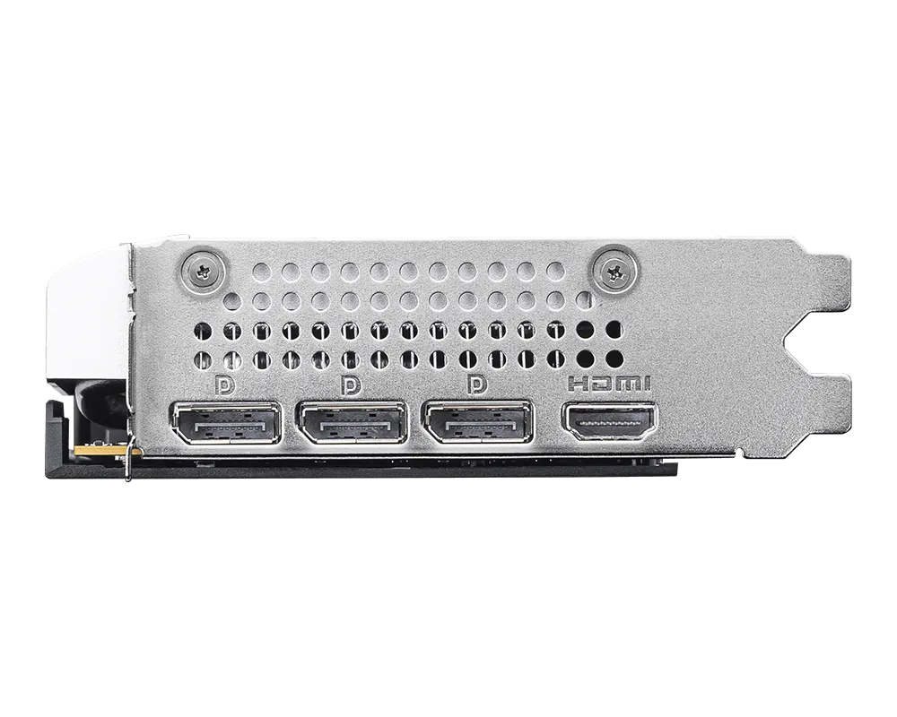 VGA MSI GEFORCE RTX 5050 8G VENTUS 2X OC