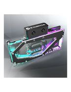 RAIJINTEK WATER BLOCK SAMOS NV3080 RBW FOR VGA WITYH ALU 5V ARGB