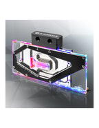 RAIJINTEK WATER BLOCK SAMOS NV3080 RBW FOR VGA WITYH ALU 5V ARGB