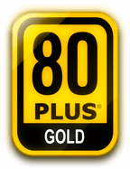 FSP FORTRON ALIM  HG2-1200W ATX 3.0  1200W, 80+ Gold + CAVO PCIe5,1 4WT1441