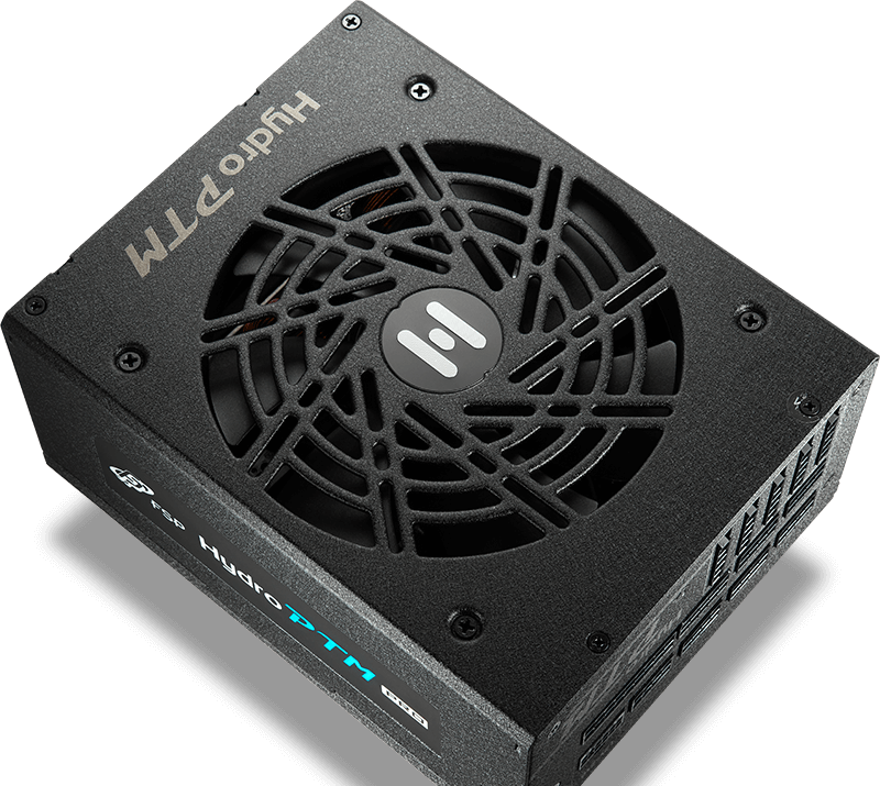 FSP FORTRON ALIM.HYDRO PTM PRO HPT2-1650M 1650W F.MOD ATX3.1 GEN 5.1