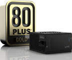 FSP FORTRON ALIM. VITA 750GM 750W, 80+GOLD, ATX 3.0, Gen 5.1,F.MOD PPA75079