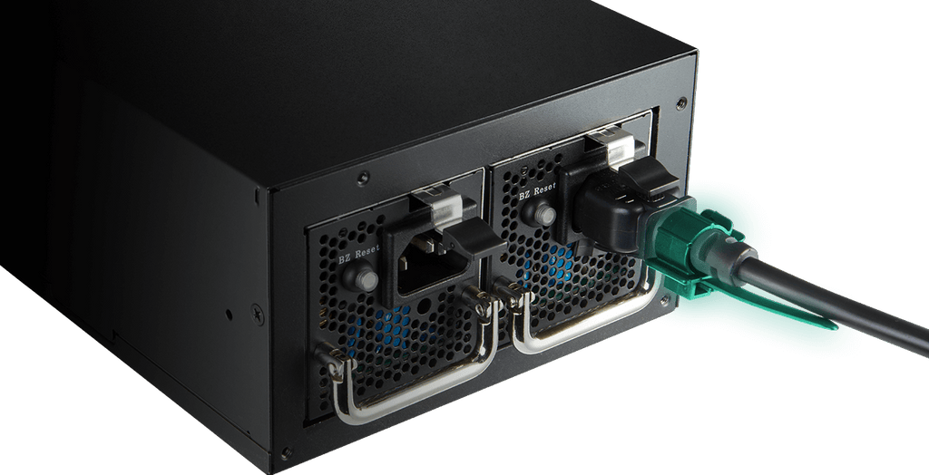 FSP FORTRON ALIM RIDONDANTE TWINS PRO 900 PS2 900W COND GIAPPONESI