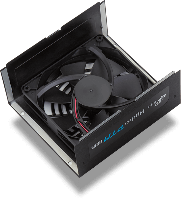 FSP FORTRON ALIM.HYDRO PTM PRO HPT2-1650M 1650W F.MOD ATX3.1 GEN 5.1