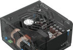 FSP FORTRON ALIM. VITA 750GM 750W, 80+GOLD, ATX 3.0, Gen 5.1,F.MOD PPA75079