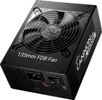 FSP FORTRON ALIM. CANNON PRO 2500W 80+PLAT ATX3