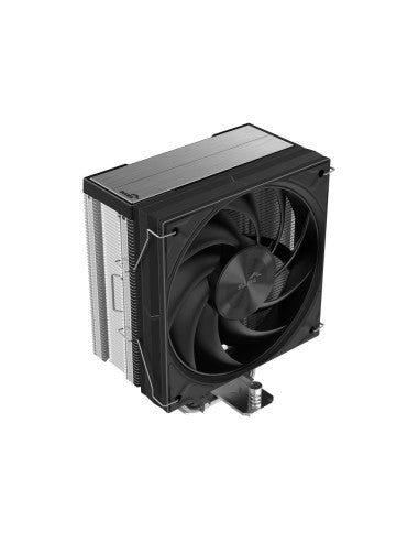 SAMA RAFF CPU A40E BLACK 120mm FAN-6930788486878
