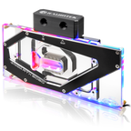 RAIJINTEK WATER BLOCK SAMOS NV3080 RBW FOR VGA WITYH ALU 5V ARGB