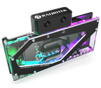 RAIJINTEK WATER BLOCK SAMOS NV3080 RBW FOR VGA WITYH ALU 5V ARGB