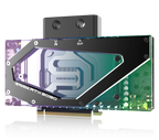RAIJINTEK WATER BLOCK SAMOS NV3080 RBW FOR VGA WITYH ALU 5V ARGB