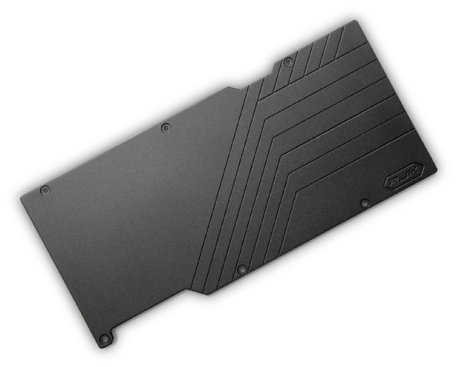 RAIJINTEK WATER BLOCK SAMOS NV3080 RBW FOR VGA WITYH ALU 5V ARGB