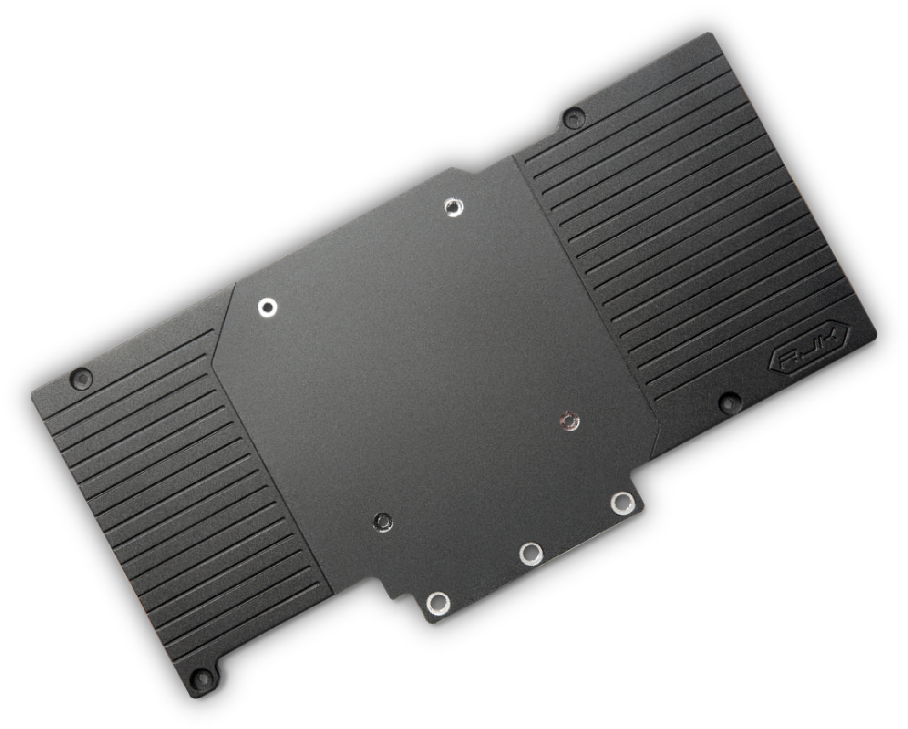 RAIJINTEK WATER BLOCK SAMOS NV3080 RBW FOR VGA WITYH ALU 5V ARGB