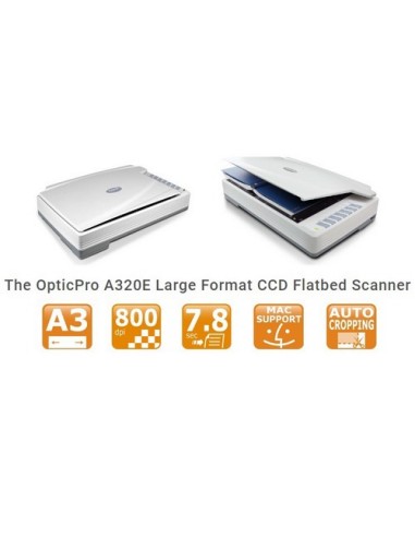 scanner-plustek-optic-pro-a320e-a3-ccd-800dpi-supp-mac-4042485089381