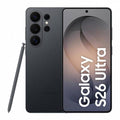 Smartphone Samsung Galaxy S26 Ultra AI 5G S948 Dual Sim 6.9 Pollici - black mazzotta.store