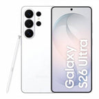 Smartphone Samsung Galaxy S26 Ultra AI 5G S948 Dual Sim 6.9 Pollici white mazzotta.store