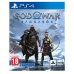 Copertina frontale particolare 02 del videogioco God of War per Playstation 4 - PS4 - Codice EAN 0711719407799, codice prodotto 9407799.