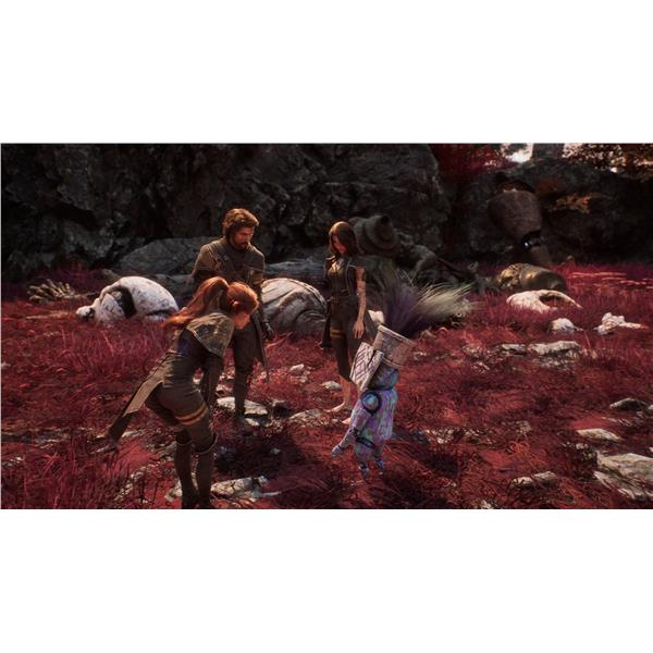 Gameplay 09 del videogioco Clair Obscur: Expedition 33 per playstation 5, codice EAN 3391892034264 - codice produttore - 118146.