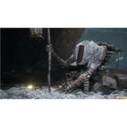 Gameplay 04 del videogioco Clair Obscur: Expedition 33 per playstation 5, codice EAN 3391892034264 - codice produttore - 118146.