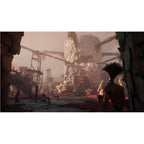 Gameplay 05 del videogioco Clair Obscur: Expedition 33 per playstation 5, codice EAN 3391892034264 - codice produttore - 118146.