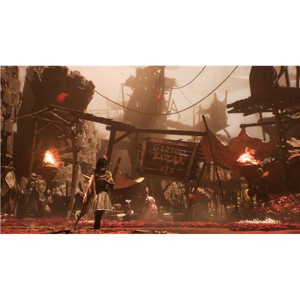 Gameplay 07 del videogioco Clair Obscur: Expedition 33 per playstation 5, codice EAN 3391892034264 - codice produttore - 118146.
