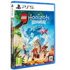 copertina 01 di LEGO Horizon Adventures per PlayStation 5