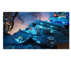 Screenshot di gameplay 3 di LEGO Horizon Adventures per PlayStation 5