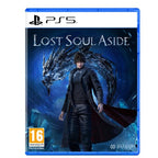 Sony PS5 - Lost Soul Aside