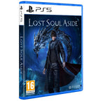 Sony PS5 - Lost Soul Aside
