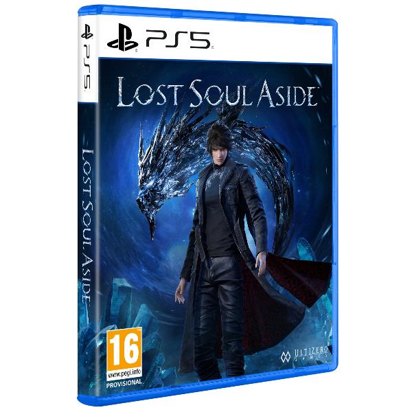 Sony PS5 - Lost Soul Aside
