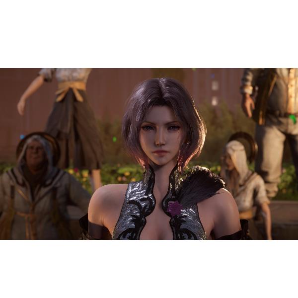 Sony PS5 - Lost Soul Aside