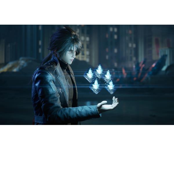 Sony PS5 - Lost Soul Aside