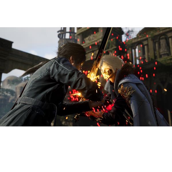 Sony PS5 - Lost Soul Aside