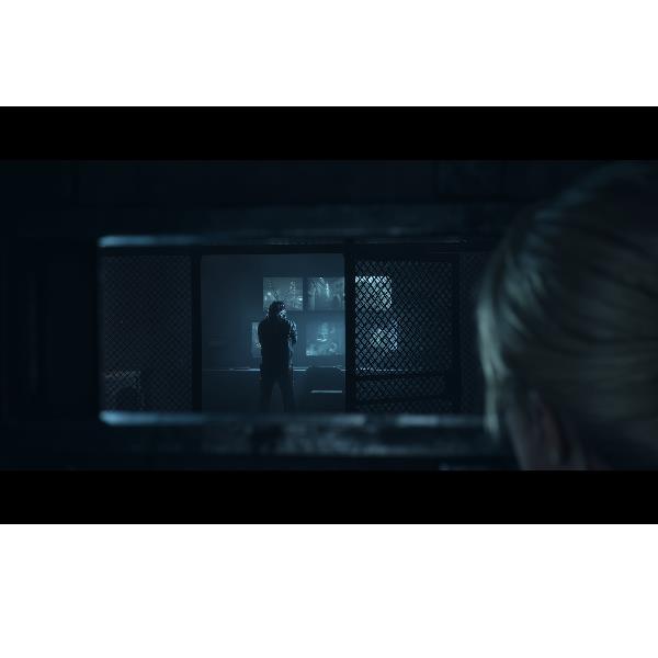 Gameplay 02 del videogioco Until Dawn per PlayStation 5 Codice EAN 0711719587446, codice produttore 1000044310