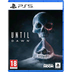 copertina 03 del videogioco Until Dawn per PlayStation 5 Codice EAN 0711719587446, codice produttore 1000044310