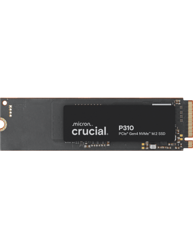 SSD CRUCIAL 500GB P310 CT500P310SSD8 M.2 NVME 4x4 R/W 7100/6000 (SIAE)-649528941787